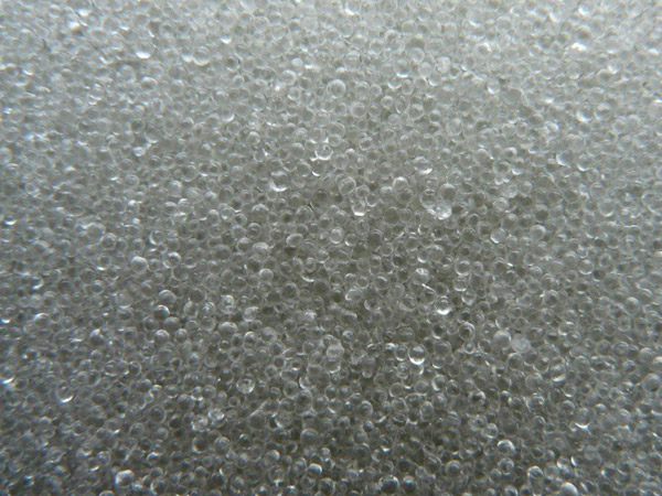 道路標(biāo)線反光玻璃微珠