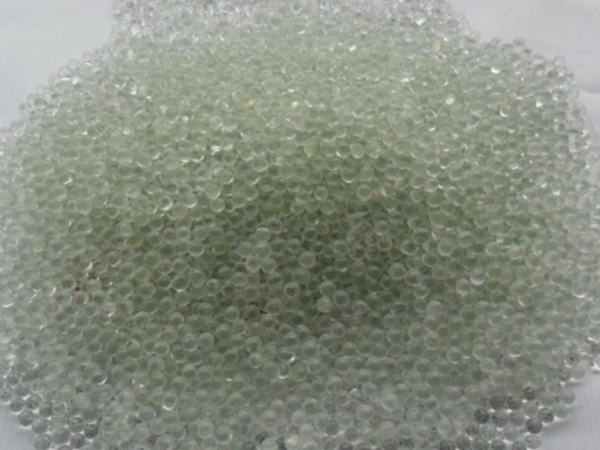 道路標(biāo)線(xiàn)鍍膜玻璃微珠